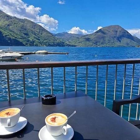 Chalet Lake Lugano, Vienna 18 Villa ปอร์เลซซา ห้อง รูปภาพ