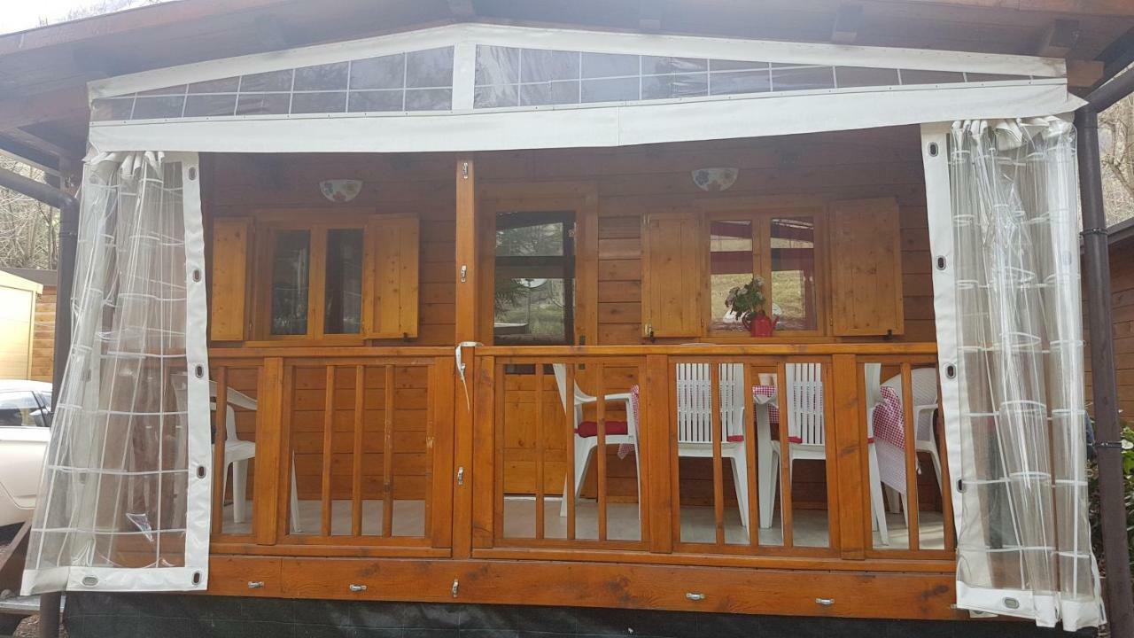 Chalet Lake Lugano, Vienna 18 Villa ปอร์เลซซา ภายนอก รูปภาพ